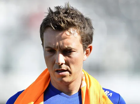 Dagoberto 'manda o papo' sobre James Rodríguez no São Paulo