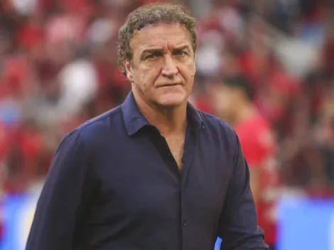 Cuca terá reforços importantes em Athletico x Criciúma