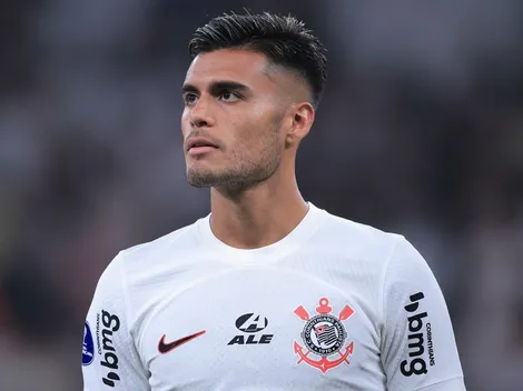 Fausto Vera deve ir para 'rival' do Corinthians