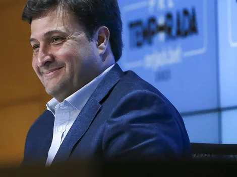 Grêmio aguarda documento para confirmar jogo pela Libertadores na Arena