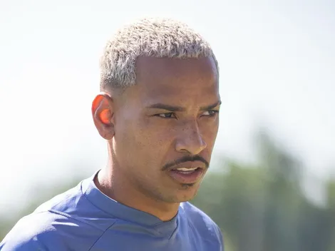 Cruzeiro acaba com concorrência nacional por Matheus Pereira