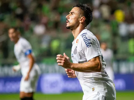 Palpite: Operário-PR x Santos – Série B – 14/06/2024