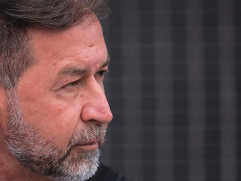 Crise: Jogadores do Corinthians estão insatisfeitos com a diretoria 