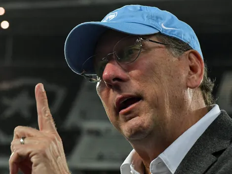 John Textor busca um zagueiro e +1 reforço para o Botafogo