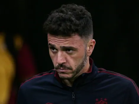 Mariano Soso ‘elege’ MELHOR jogador do Sport e as estatísticas NÃO MENTEM