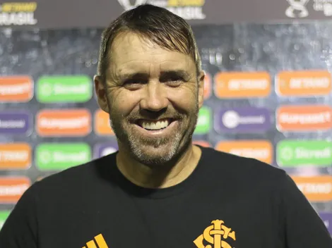 Titulares absolutos de Coudet projetam quebra de tabu do Inter em 2024