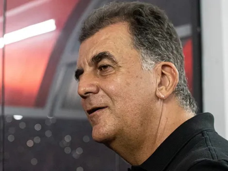 Fábio Mota é acusado por Paulo Carneiro de traição no Vitória