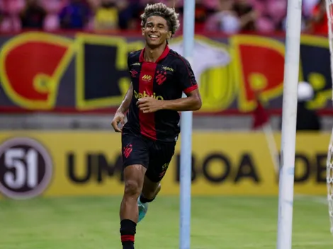 Pedro Lima define futuro após interesse de clube inglês