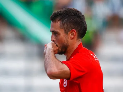 Hyoran projeta sequência no Inter e duelo contra o São Paulo