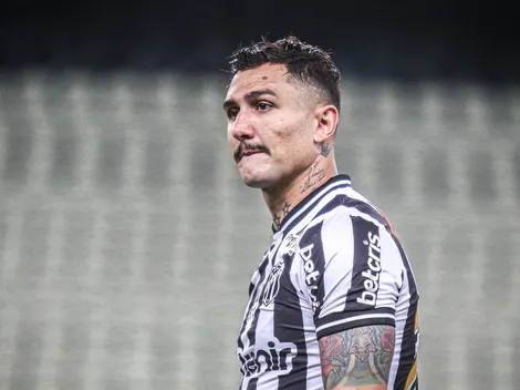 Vina tem interesse de retornar ao Brasil e ir para o Grêmio