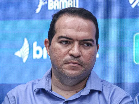 Paz repercute no Fortaleza com nova declaração sobre o Corinthians