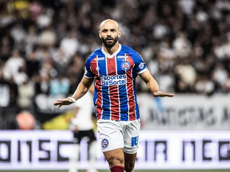 Torcedores indicam substituto ideal de Thaciano em Bahia x Fortaleza