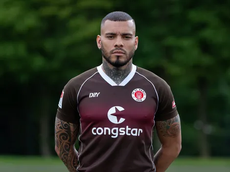 Notícia sobre Maurides 'ferve' no Internacional