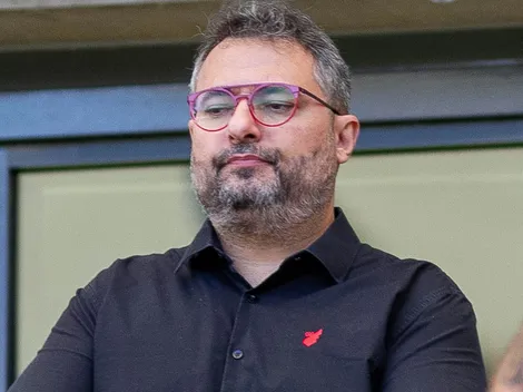 Diretoria do Cruzeiro tem vantagem para contratar Jonathan Jesus