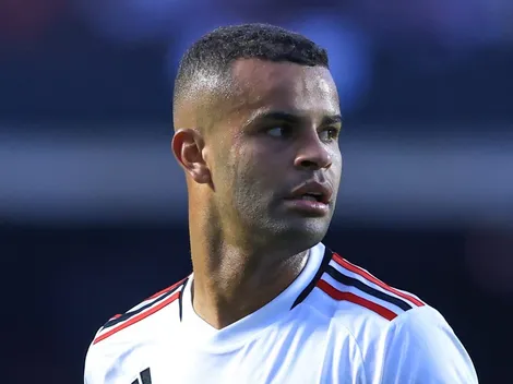 Alisson e +2 podem desfalcar o São Paulo no clássico