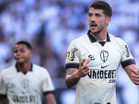 Notícia forte sobre Gustavo Henrique bomba no Corinthians