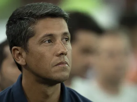 Carpini foi SALVO pela arbitragem em empate arriscado do Vitória