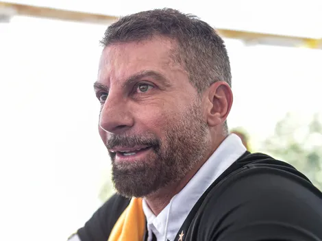 R$600 mil para mais: Pedrinho mira negócio no Vasco