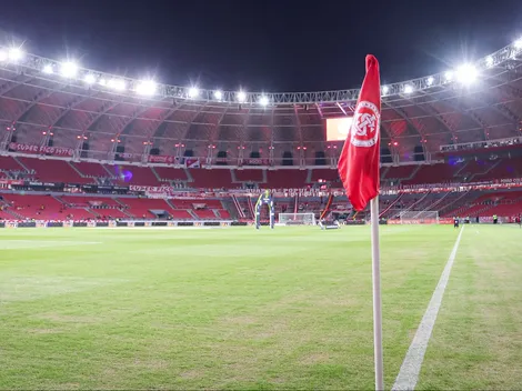 Barcellos e cia estipulam data de retorno do Inter ao Beira-Rio