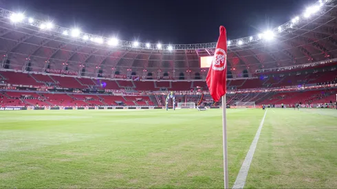A última vez que o Inter entrou em campo no Beira-Rio foi em 28 de abril.