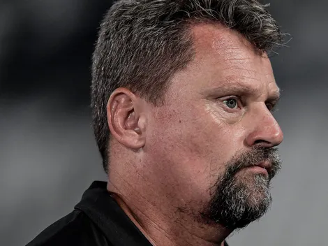 Revelado os motivos que levaram Coritiba a contratar Fábio Matias