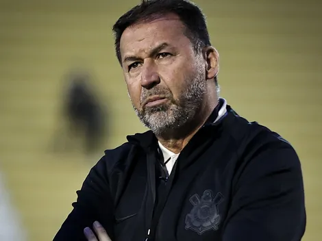 Ezze estuda deixar o Corinthians após declaração de Augusto Melo