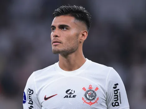 Corinthians quer reserva do Atlético-MG por Fausto Vera