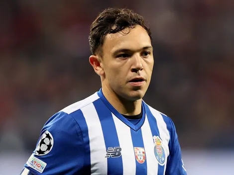 Grêmio pode obter lucro milionário com venda de Pepê e +2