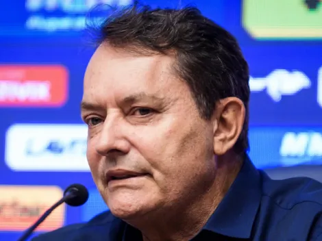Pedrinho abre o bico e revela fórmula do sucesso para futuro do Cruzeiro