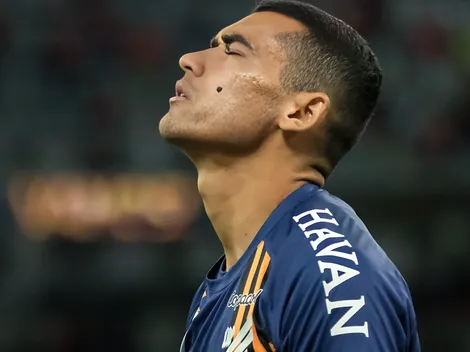 Notícia sobre Santos ferve no Corinthians