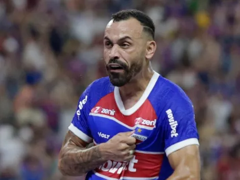 Moisés LIDERA Fortaleza ao tri na Copa do Nordeste e crava marca histórica