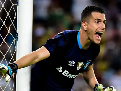 Salário de Marcelo Grohe pode chegar a R$ 1 milhão