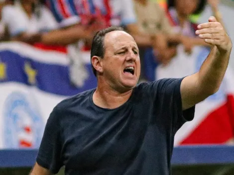 Bahia tem grande desempenho no Brasileirão mas ainda tem problemão para ‘consertar’