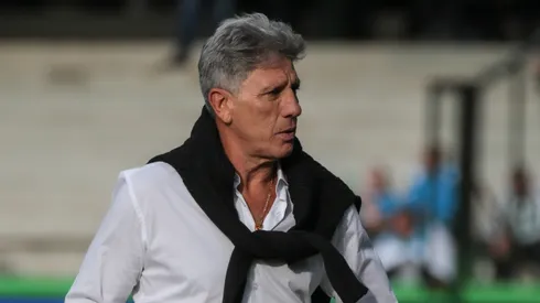 Renato Gaúchos disparou críticas a alguns clubes – Foto: Robson Mafra/AGIF