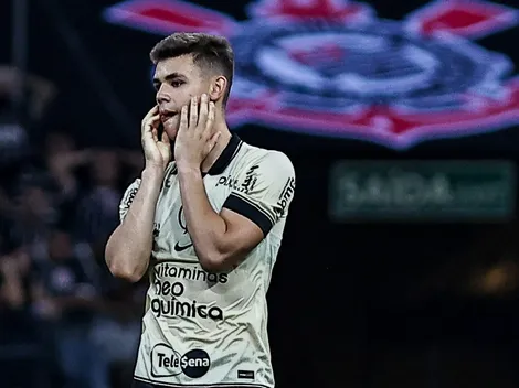 PSG responde Corinthians sobre permanência de Gabriel Moscardo