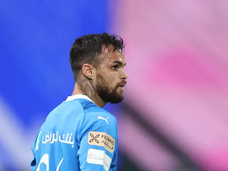 Cruzeiro tem negociações em andamento com Michael