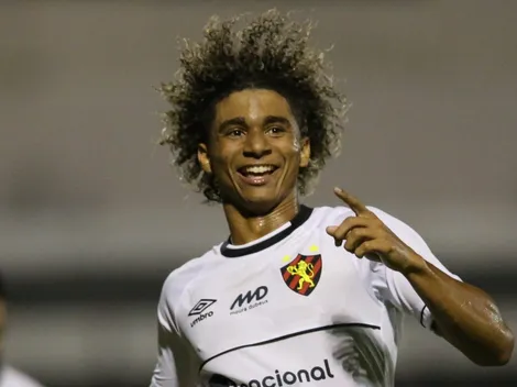 Chegou notícia sobre Pedro Lima que BALANÇOU com os bastidores do Sport