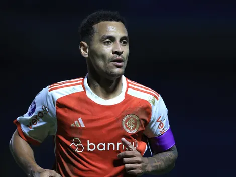 Alan Patrick mantém confiante para duelo pela Sul-Americana