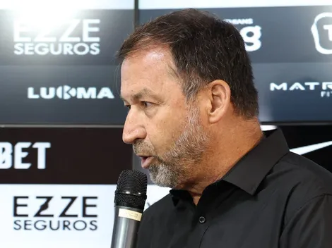 R$120 milhões: Melo vai atrás do prejuízo e mira negócio no Corinthians