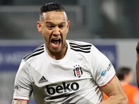 Novidade sobre chegada de Souza 'ferve' no Vasco