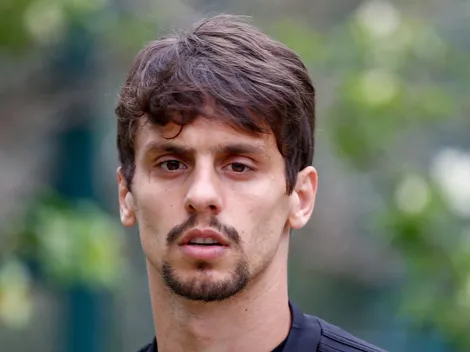 Diretoria do Grêmio deve antecipar a estreia de Rodrigo Caio