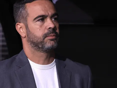 Artur Jorge procura substituto ideal para Savarino