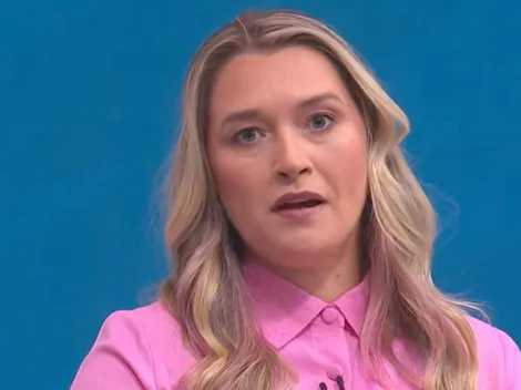 Ana Thaís vê futuro do Corinthians ameaçado: “vai se deteriorando”