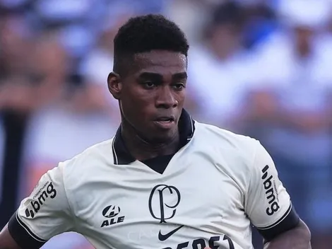 Saindo do Corinthians, Félix Torres no Cruzeiro é aprovado pelos mineiros