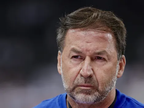 Opositores do Corinthians devem pedir o impeachment de Augusto Melo