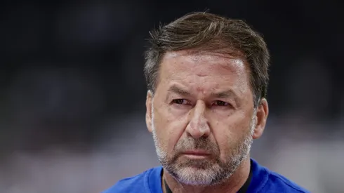 Augusto Melo pode sofrer impeachment no Corinthians.