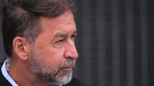 A equipe paulista passa por momento complicado em sua gestão.
