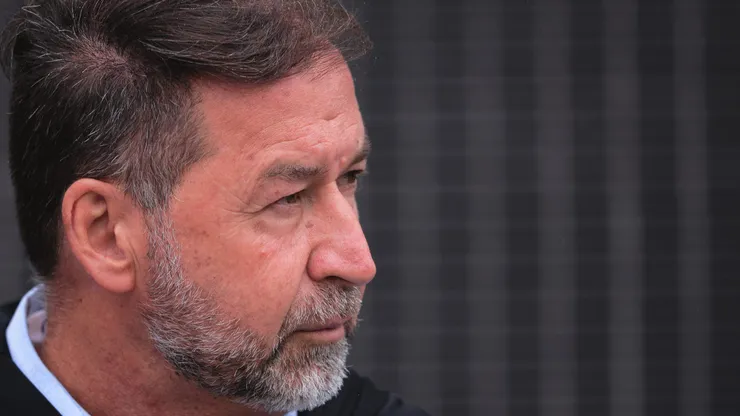 A equipe paulista passa por momento complicado em sua gestão.
