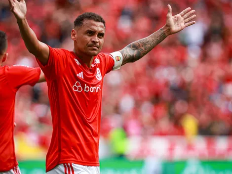 Declaração de Alan Patrick 'agita' o Internacional