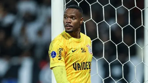 Carlos Miguel deve deixar o Corinthians